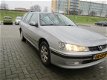 Peugeot 406 Break - 1.8-16V STX - 1 - Thumbnail