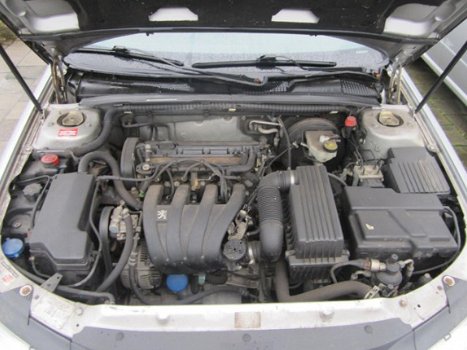 Peugeot 406 Break - 1.8-16V STX - 1