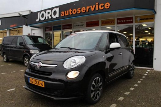 Fiat 500 L - 1.4-16V Easy Full Option - 1