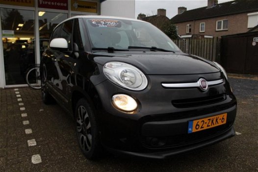 Fiat 500 L - 1.4-16V Easy Full Option - 1