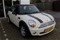 Mini Mini One - 1.4 * incl. NIEUWE APK - 1 - Thumbnail