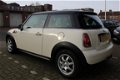 Mini Mini One - 1.4 * incl. NIEUWE APK - 1 - Thumbnail