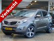 Kia Sportage - 1.6 GDI X-ecutive Plus Pack 135PK, Afn. Trekhaak, NIEUWSTAAT - 1 - Thumbnail