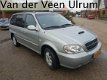 Kia Carnival - automaat - 1 - Thumbnail