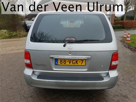 Kia Carnival - automaat - 1