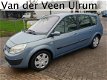 Renault Scénic - Grand Scénic 1.5 dCi - 1 - Thumbnail