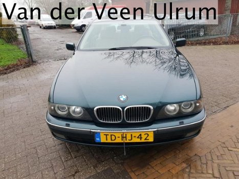 BMW 5-serie - 523i - 1