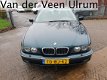 BMW 5-serie - 523i - 1 - Thumbnail