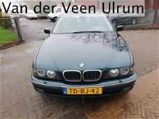 BMW 5-serie - 523i