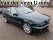 BMW 5-serie - 523i - 1 - Thumbnail