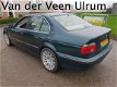 BMW 5-serie - 523i - 1 - Thumbnail