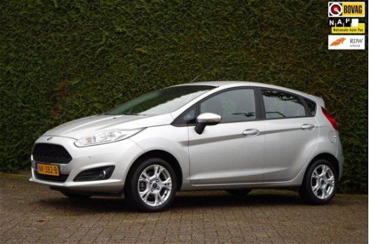 Ford Fiesta - 1.0 Style Ultimate - 1