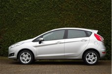 Ford Fiesta - 1.0 Style Ultimate