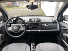 Smart Fortwo coupé - 1.0 mhd Pure NAP APK Airco Elektrische Pakket