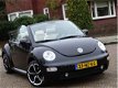 Volkswagen New Beetle Cabriolet - 1.6 FSI 102PK+ *NAP* + nieuwe APK - 1 - Thumbnail