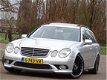 Mercedes-Benz E-klasse Estate - 350 V6 272PK+ / AMG 4-Matic / facelift - 1 - Thumbnail