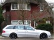 Mercedes-Benz E-klasse Estate - 350 V6 272PK+ / AMG 4-Matic / facelift - 1 - Thumbnail