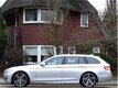 BMW 5-serie Touring - 525d 270PK+ sportautomaat / High Ex. *NAP - 1 - Thumbnail