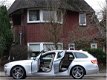 BMW 5-serie Touring - 525d 270PK+ sportautomaat / High Ex. *NAP - 1 - Thumbnail