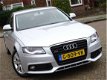 Audi A4 - 3.2 FSI V6 265PK+ Quattro / Pro Line / S-LINE / MMI + LED - 1 - Thumbnail