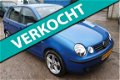 Volkswagen Polo - 1.4-16V SUPER MOOI, 5 deurs Dealer onderhouden, e eigenaar km 175xxx - 1 - Thumbnail