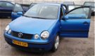 Volkswagen Polo - 1.4-16V SUPER MOOI, 5 deurs Dealer onderhouden, e eigenaar km 175xxx - 1 - Thumbnail