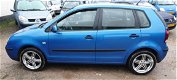 Volkswagen Polo - 1.4-16V SUPER MOOI, 5 deurs Dealer onderhouden, e eigenaar km 175xxx - 1 - Thumbnail