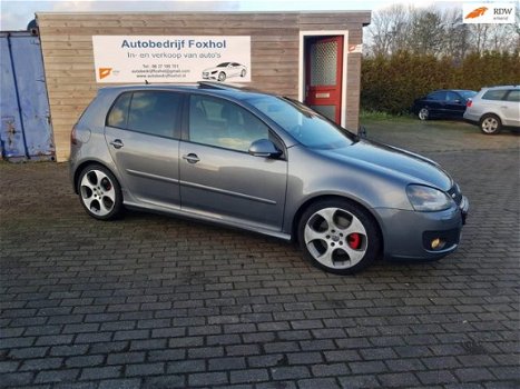 Volkswagen Golf - 2.0 TFSI GTI - 1