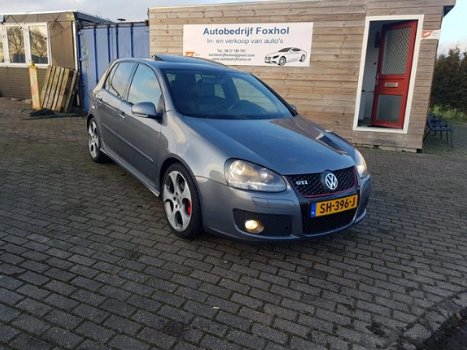 Volkswagen Golf - 2.0 TFSI GTI - 1