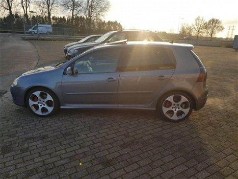 Volkswagen Golf - 2.0 TFSI GTI - 1