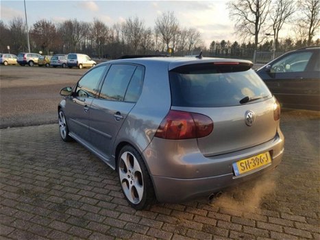 Volkswagen Golf - 2.0 TFSI GTI - 1