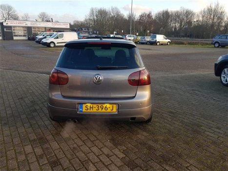 Volkswagen Golf - 2.0 TFSI GTI - 1