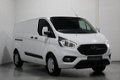 Ford Transit Custom - 2.0 TDCi 130 pk Trend Airco, Klep achter, Bluetooth, PDC V+A, 2.800 kg Trekgew - 1 - Thumbnail