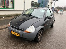 Ford Ka - 1.3 I 44KW