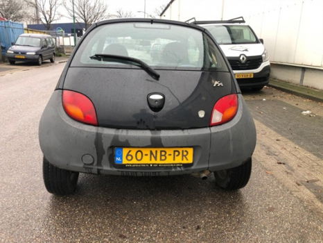 Ford Ka - 1.3 I 44KW - 1