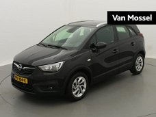 Opel Crossland X - Online Edition 1.2 81PK AIRCO / CRUISE CTRL / PDC ACHTER