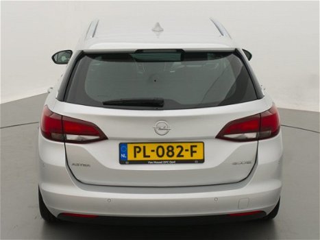 Opel Astra - 1.6 CDTI 110pk Business+ | Navi 900 Intellilink | PDC | Regen- en lichtsensor - 1