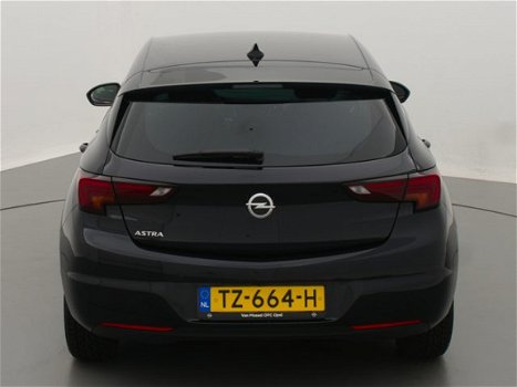 Opel Astra - 1.0 Turbo 105pk Innovation | Navi | AGR comfortseats | PDC V+a | LED verlichting - 1