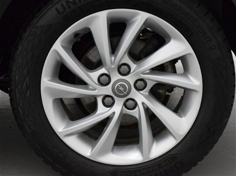 Opel Astra - 1.0 Turbo 105pk Innovation | Navi | AGR comfortseats | PDC V+a | LED verlichting - 1