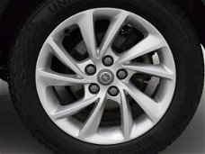 Opel Astra - 1.0 Turbo 105pk Innovation | Navi | AGR comfortseats | PDC V+a | LED verlichting