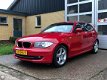 BMW 1-serie - 116i Business Line, Airco, 5 deurs, nette auto - 1 - Thumbnail