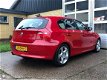 BMW 1-serie - 116i Business Line, Airco, 5 deurs, nette auto - 1 - Thumbnail