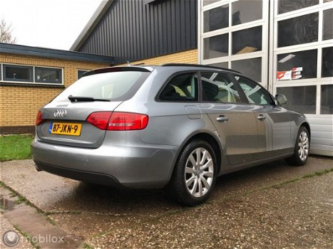 Audi A4 Avant - 1.8 TFSI Pro Line Business, Navi, Cruise - 1