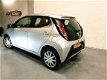 Toyota Aygo - 1.0 2015/Airco/Volle Optie/Nw APK/Garantie/ - 1 - Thumbnail