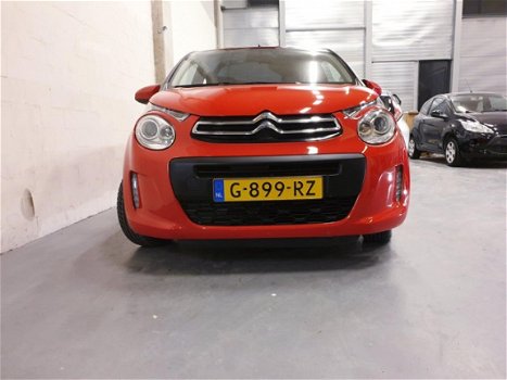 Citroën C1 - 1.0 2017/Aanbieding/Airco/volle Optie/Nw APK/Garantie - 1