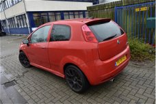 Fiat Grande Punto - 1.4-16V Sport Airco