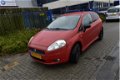 Fiat Grande Punto - 1.4-16V Sport Airco - 1 - Thumbnail