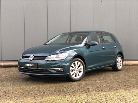 Volkswagen Golf - 1.0 TSI Comfortline Facelift | NAVI | PDC - 1