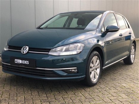 Volkswagen Golf - 1.0 TSI Comfortline Facelift | NAVI | PDC - 1