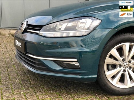 Volkswagen Golf - 1.0 TSI Comfortline Facelift | NAVI | PDC - 1